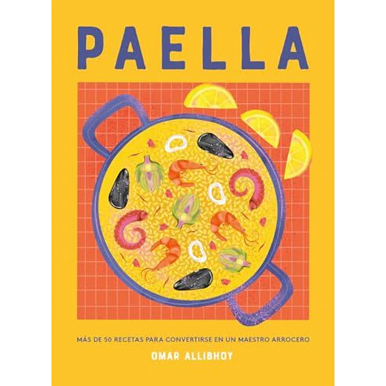 Paella