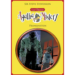 Clasicos Agatha Mistery Frankestein, Los