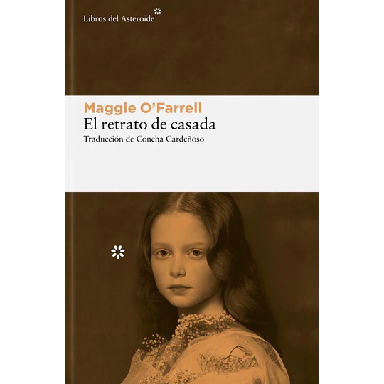 El Retrato De Casada