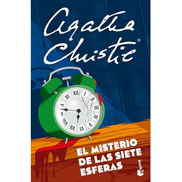 El Misterio De Las Siete Esferas