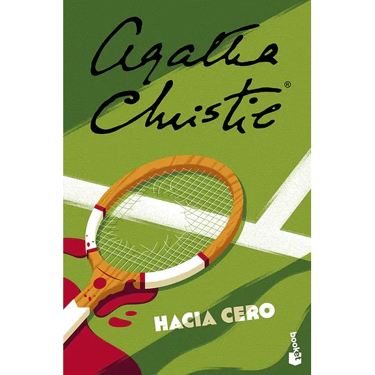 Hacia Cero