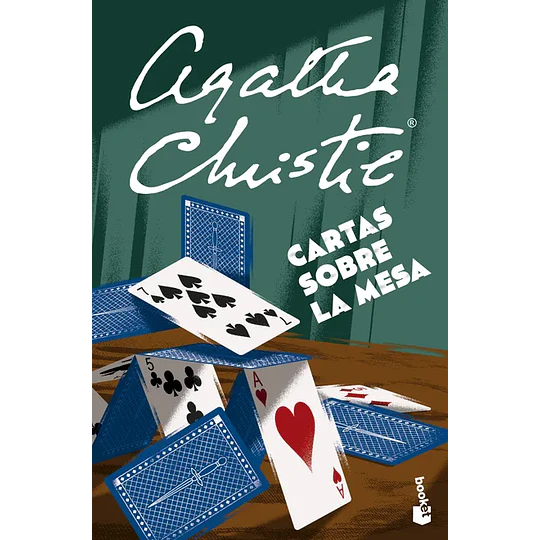 Cartas Sobre La Mesa