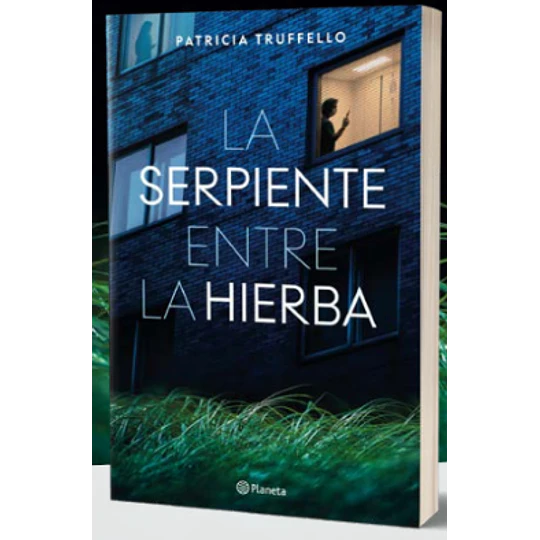 La Serpiente Entre La Hierba