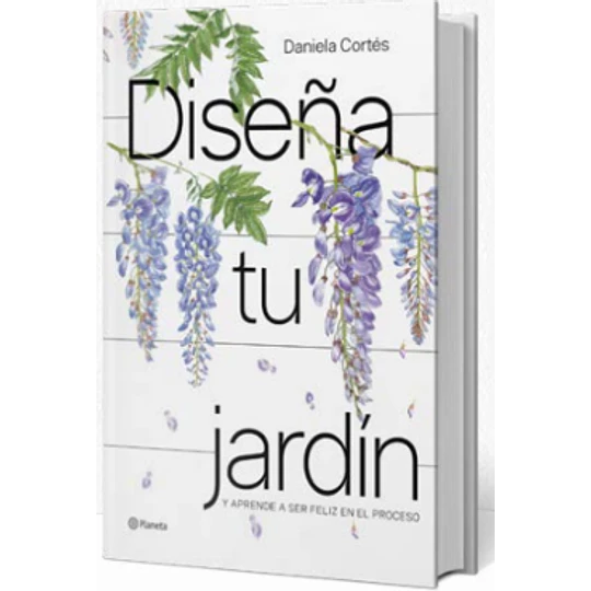 Diseña Tu Jardin