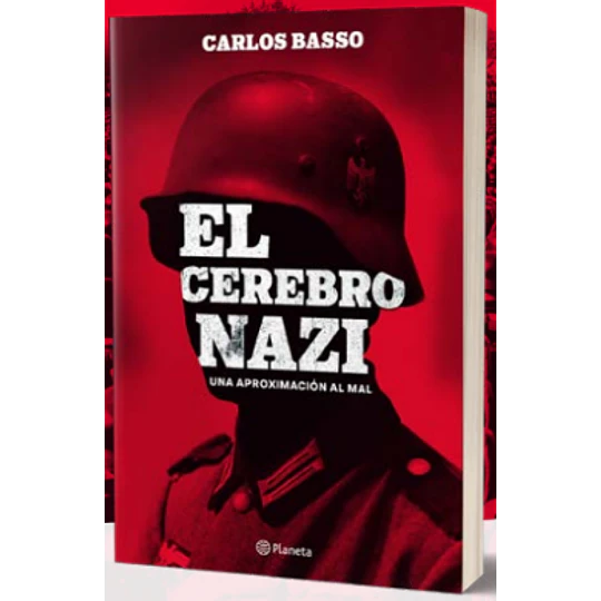 El Cerebro Nazi