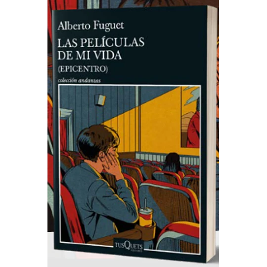 La Pelicula De Mi Vida