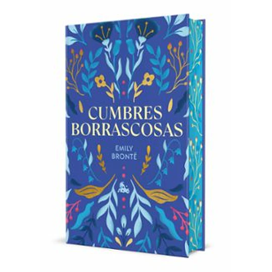 Cumbres Borrascosas (Cantos Pintados)