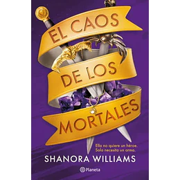  El Caos De Los Mortales - Mayhem 1