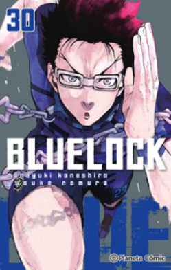 Blue Lock 30 Edicion Especial