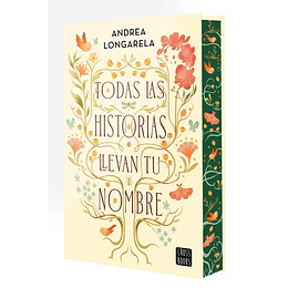 Todas Las Historias Llevan Tu Nombre - Cantos Pintados