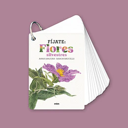 Fijate Flores