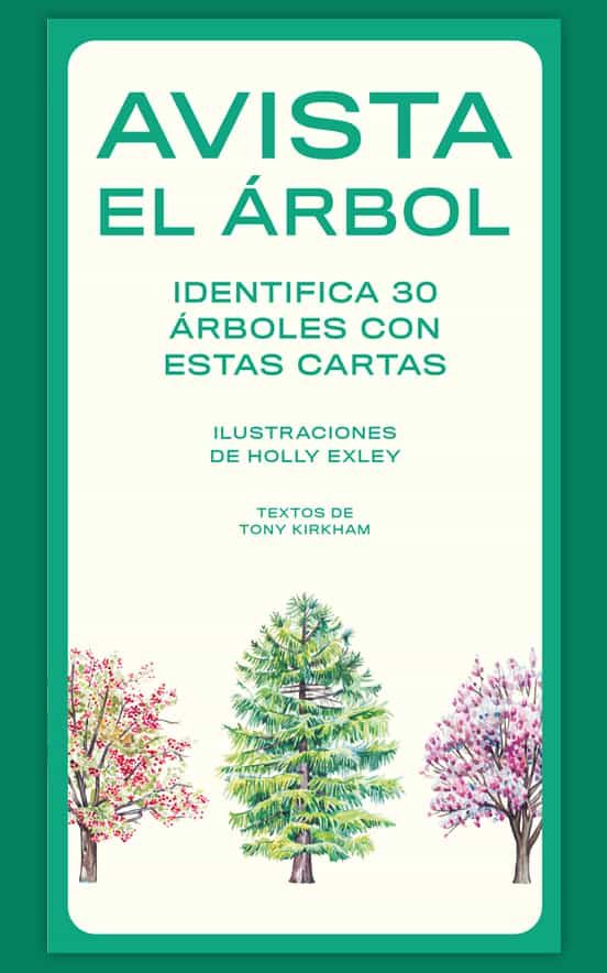 Avista El Arbol