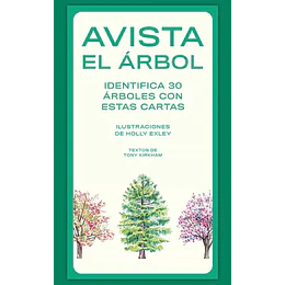 Avista El Arbol