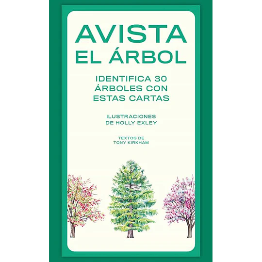 Avista El Arbol