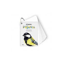 Fijate Pajaros
