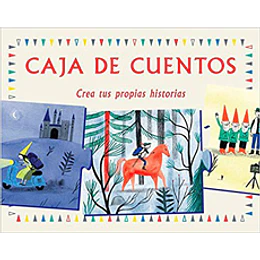 Caja De Cuentos
