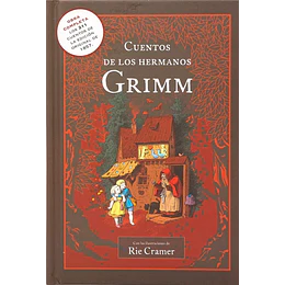 Cuentos De Los Hermanos Grimm