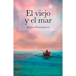 El Viejo Y El Mar