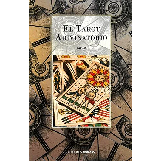 El Tarot Adivinatorio