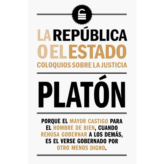 La Republica O El Estado