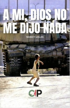 A MI DIOS NO ME DIJO NADA