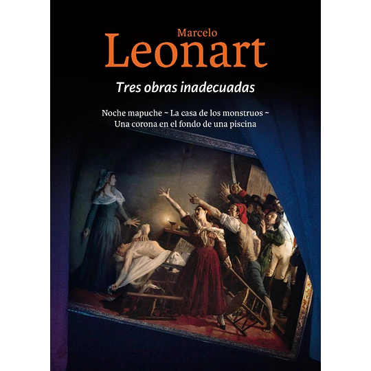Tres Obras Inadecuadas