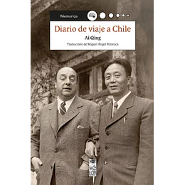 Diario De Viaje A Chile