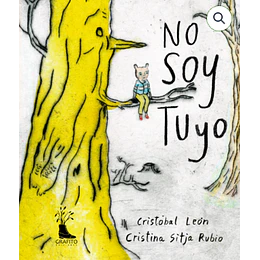 No Soy Tuyo