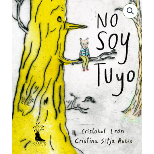 No Soy Tuyo
