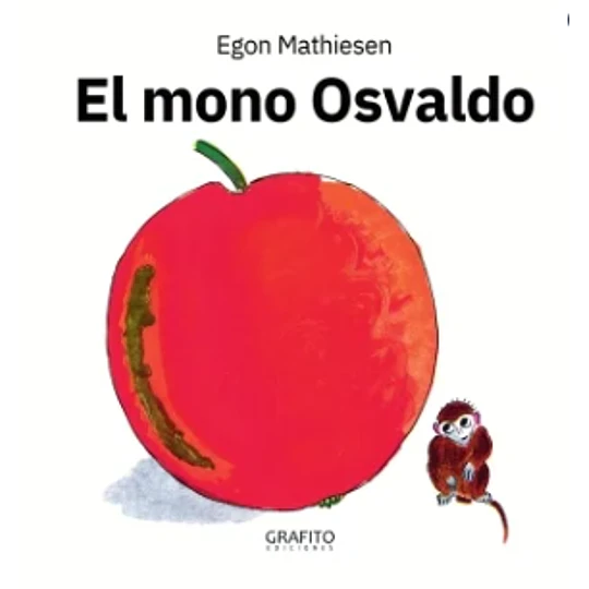 El Mono Osvaldo 