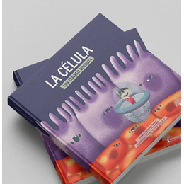 La Celula - Una Travesia Diminuta