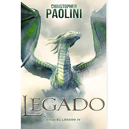 El Legado 4 - Legado