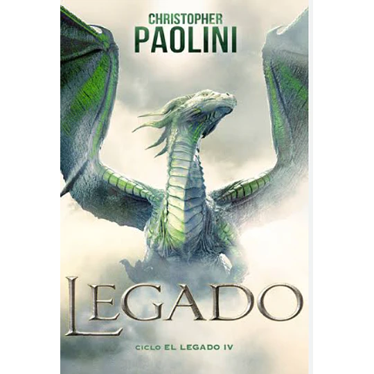 El Legado 4 - Legado