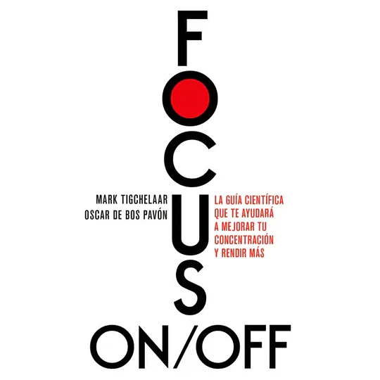 Focus On Off