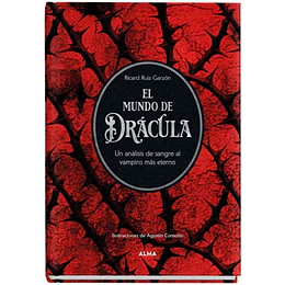 Clasicos Alma - El Mundo De Dracula