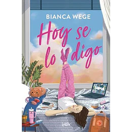 Hoy Se Lo Digo (Edicion Especial Cantos Pintados)