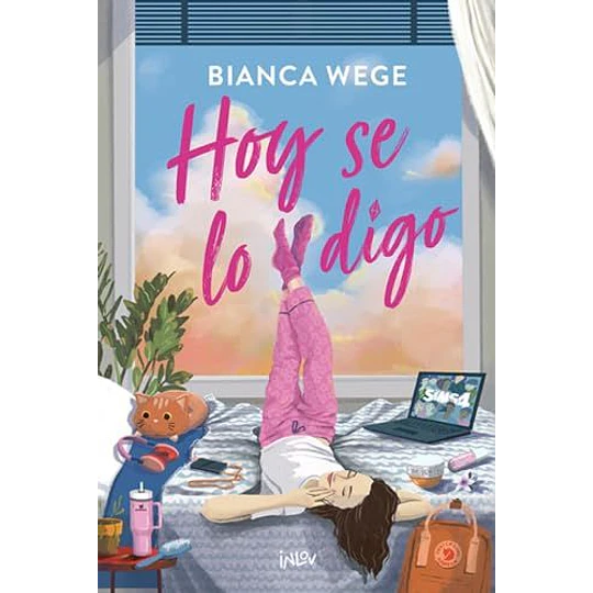 Hoy Se Lo Digo (Edicion Especial Cantos Pintados)