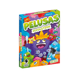 Pelusas Revolution 