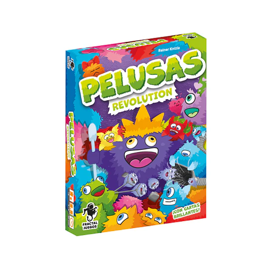 Pelusas Revolution 