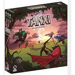 Tanxi