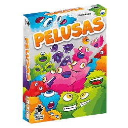 Pelusas