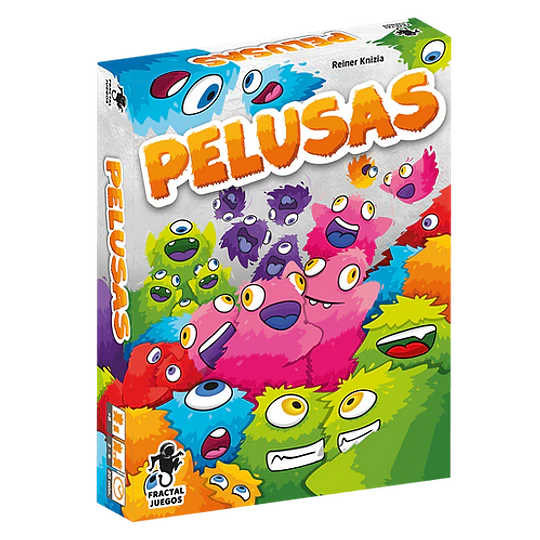 Pelusas