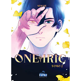 Oneiric Vol. 02