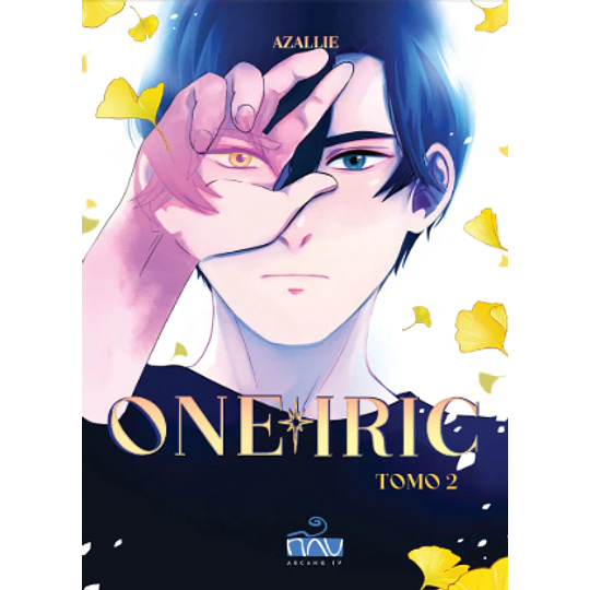 Oneiric Vol. 02