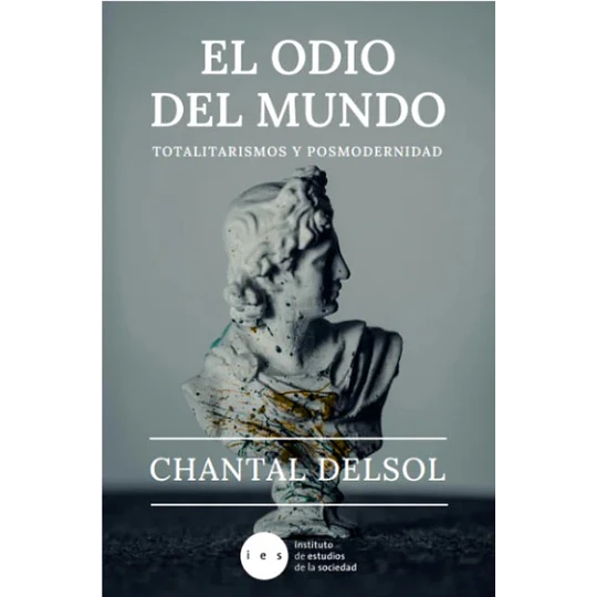 El Odio Del Mundo