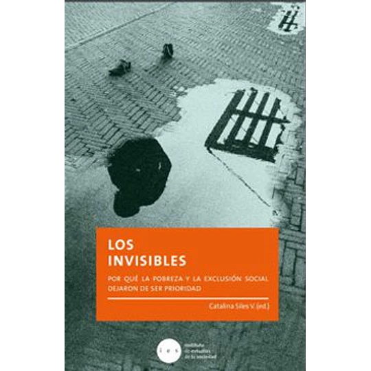 Los Invisibles