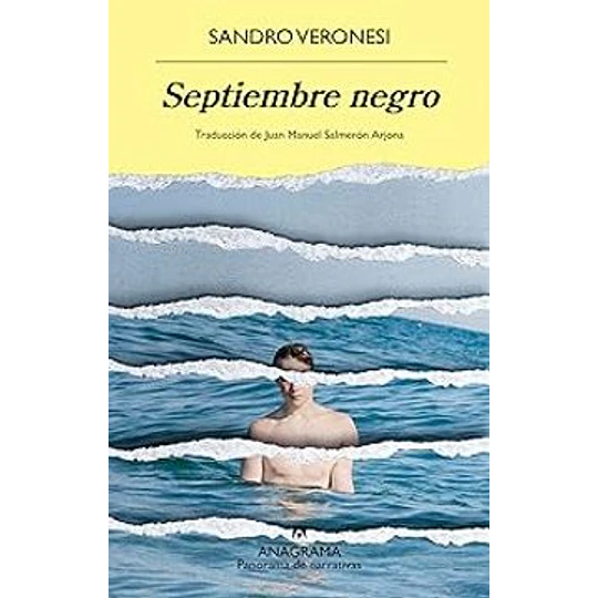 Septiembre Negro