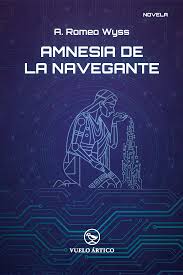 Amnesia De La Navegante