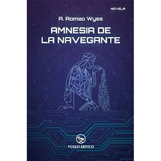 Amnesia De La Navegante