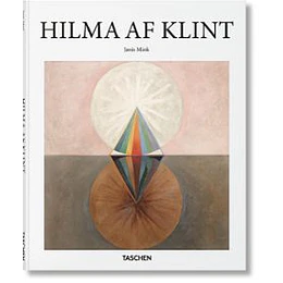 Hilma Af Klint